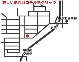 山川医院　地図